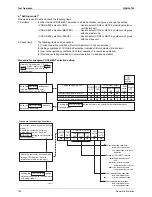 Предварительный просмотр 110 страницы Daikin RXYQ5PY1 Service Manual