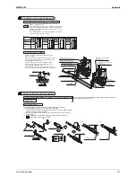 Предварительный просмотр 157 страницы Daikin RXYQ5PY1 Service Manual