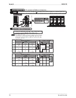 Предварительный просмотр 158 страницы Daikin RXYQ5PY1 Service Manual