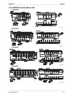 Предварительный просмотр 167 страницы Daikin RXYQ5PY1 Service Manual