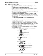 Предварительный просмотр 228 страницы Daikin RXYQ5PY1 Service Manual