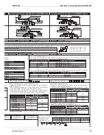 Предварительный просмотр 241 страницы Daikin RXYQ5PY1 Service Manual