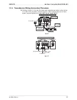 Предварительный просмотр 247 страницы Daikin RXYQ5PY1 Service Manual