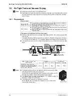 Предварительный просмотр 252 страницы Daikin RXYQ5PY1 Service Manual