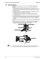 Предварительный просмотр 254 страницы Daikin RXYQ5PY1 Service Manual