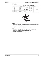 Предварительный просмотр 257 страницы Daikin RXYQ5PY1 Service Manual