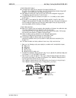 Предварительный просмотр 259 страницы Daikin RXYQ5PY1 Service Manual