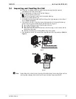 Предварительный просмотр 277 страницы Daikin RXYQ5PY1 Service Manual