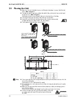 Предварительный просмотр 278 страницы Daikin RXYQ5PY1 Service Manual