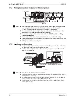 Предварительный просмотр 295 страницы Daikin RXYQ5PY1 Service Manual