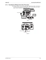 Предварительный просмотр 296 страницы Daikin RXYQ5PY1 Service Manual