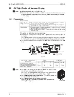 Предварительный просмотр 301 страницы Daikin RXYQ5PY1 Service Manual