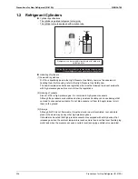 Предварительный просмотр 343 страницы Daikin RXYQ5PY1 Service Manual