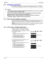 Preview for 66 page of Daikin RXYQ72 Serivce Manual