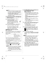 Preview for 10 page of Daikin RXYQ72MTJU Operation Manual