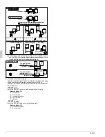 Предварительный просмотр 12 страницы Daikin RXYQ72PAYD Installation Manual