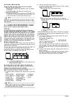 Предварительный просмотр 24 страницы Daikin RXYQ72PAYD Installation Manual