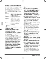Preview for 2 page of Daikin RXYQ72TATJ Series Operation Manual
