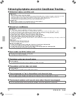 Preview for 14 page of Daikin RXYQ72TATJ Series Operation Manual