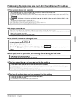 Preview for 13 page of Daikin RXYQ72TTJU Operation Manual