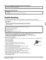 Предварительный просмотр 15 страницы Daikin RXYQ72TTJU Operation Manual