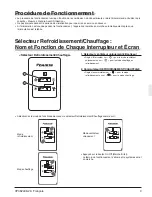 Предварительный просмотр 25 страницы Daikin RXYQ72TTJU Operation Manual