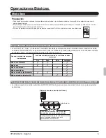 Предварительный просмотр 43 страницы Daikin RXYQ72TTJU Operation Manual