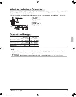 Предварительный просмотр 7 страницы Daikin RXYQ72XATJ Operation Manual