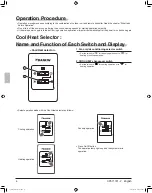 Preview for 8 page of Daikin RXYQ72XATJ Operation Manual