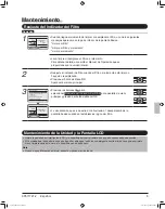 Preview for 43 page of Daikin RXYQ72XATJ Operation Manual