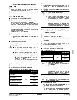 Preview for 11 page of Daikin RXYQ8P7Y1K Operation Manual