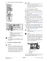 Preview for 11 page of Daikin RXYQQ10T7Y1B Installation And Operation Manual