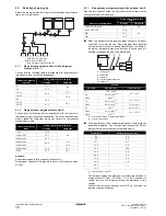 Preview for 16 page of Daikin RXYQQ10T7Y1B Installation And Operation Manual