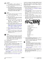 Preview for 38 page of Daikin RXYQQ10T7Y1B Installation And Operation Manual