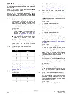 Preview for 42 page of Daikin RXYQQ10T7Y1B Installation And Operation Manual