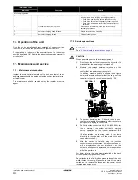 Предварительный просмотр 50 страницы Daikin RXYQQ10T7Y1B Installation And Operation Manual