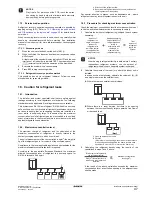 Preview for 51 page of Daikin RXYQQ10T7Y1B Installation And Operation Manual