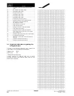 Preview for 64 page of Daikin RXYQQ10T7Y1B Installation And Operation Manual