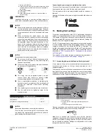 Preview for 32 page of Daikin RXYQQ8T7Y1B Installation And Operation Manual