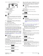 Preview for 33 page of Daikin RXYQQ8T7Y1B Installation And Operation Manual