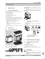 Предварительный просмотр 7 страницы Daikin RXYSCQ4TMV1B Installer And User Manual