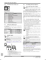 Preview for 8 page of Daikin RXYSCQ4TMV1B Installer And User Manual