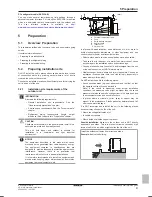 Preview for 9 page of Daikin RXYSCQ4TMV1B Installer And User Manual