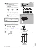 Preview for 25 page of Daikin RXYSCQ4TMV1B Installer And User Manual