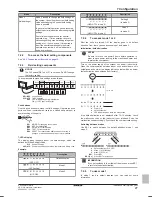 Предварительный просмотр 27 страницы Daikin RXYSCQ4TMV1B Installer And User Manual