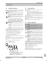 Preview for 49 page of Daikin RXYSCQ4TMV1B Installer And User Manual