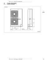 Preview for 15 page of Daikin RXYSQ-P8V1 Technical Data Manual