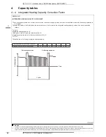 Preview for 22 page of Daikin RXYSQ-P8Y1 Technical Data Manual