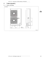 Предварительный просмотр 27 страницы Daikin RXYSQ-P8Y1 Technical Data Manual