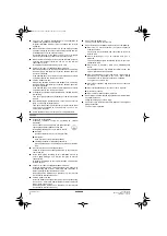 Preview for 6 page of Daikin RXYSQ-TAV Installation Manual